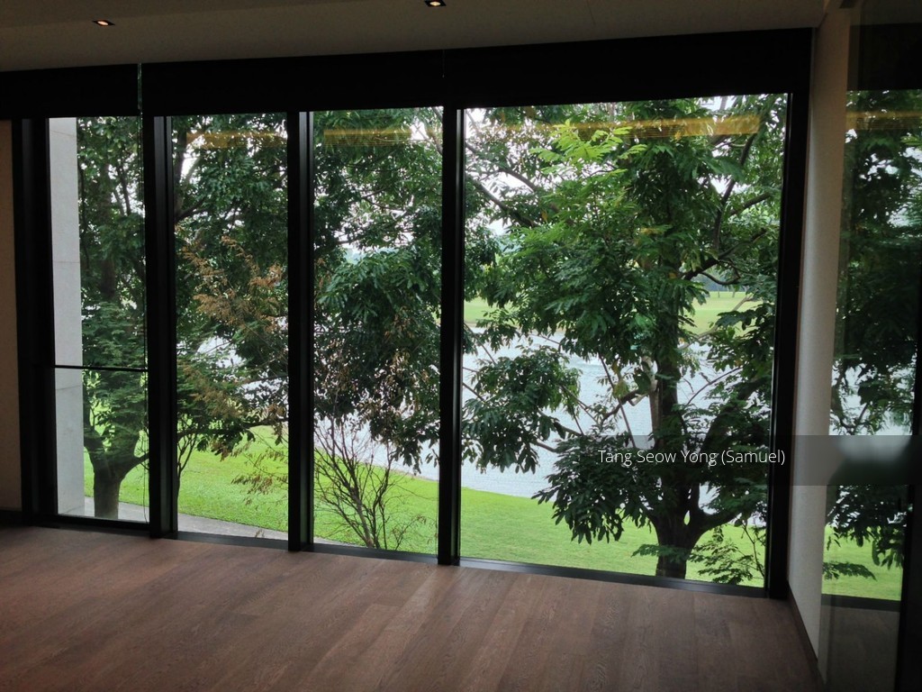 The Green Collection (D4), Terrace #110755852